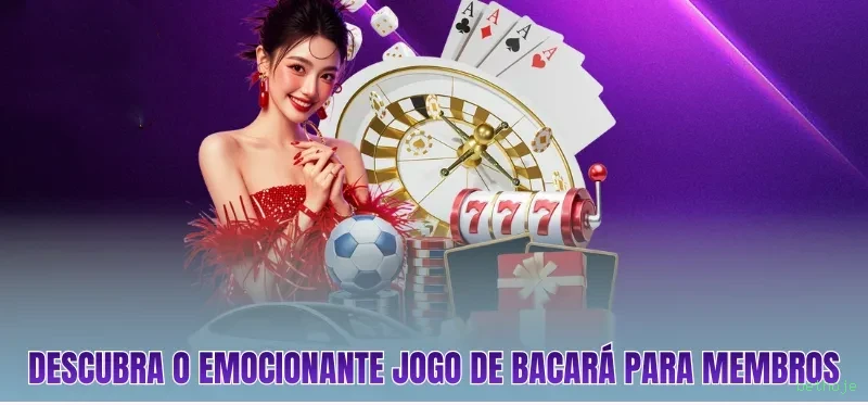 bethoje: Entre no Mundo Mágico das Cartas e Transforme Seu Jogo