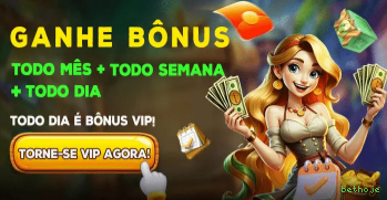 bethoje: A Nova Era dos Jogos Mobile Que Você Precisa Conhecer