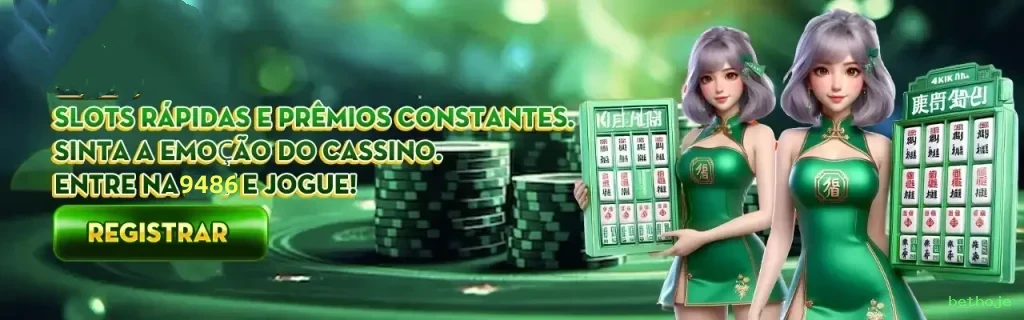 bethoje: A Nova Era dos Jogos Mobile Que Você Precisa Conhecer